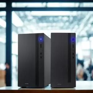 삼성 울트라5 RX9060XTS 컴퓨터 DM500THZ-AD5A-RX9060XTS Ultra5 32GB SSD2TB WIN11 게이밍 1440P 강력