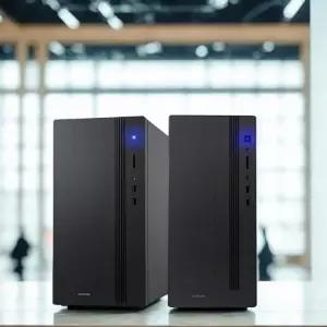 삼성 울트라5 RX9060XTS 컴퓨터 DM500THZ-AD5A-RX9060XTS Ultra5 16GB SSD512GB WIN11 게이밍 1440P 강력