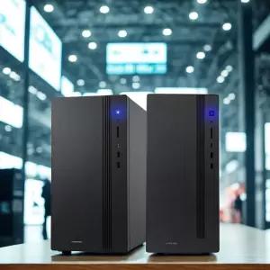 삼성 울트라5 RX9070 컴퓨터 DM500THZ-AD5A-RX9070 Ultra5 64GB SSD1TB WIN11 최상급 게이밍 GPU
