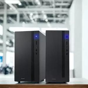 삼성 울트라5 RX9070 컴퓨터 DM500THZ-AD5A-RX9070 Ultra5 32GB SSD1TB WIN11 최상급 게이밍 GPU