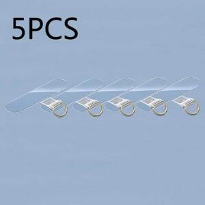 도난방지스트랩 핸드폰 휴대폰 스마트폰 1051PCS TPU 휴대 패드 전화 카드 가스 분리형 분실 스트랩 패치 테더 나일론