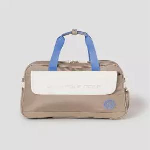 빈폴 액세서리 여성 벨 보스턴백 베이지 BE52D4A02A