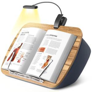 65만 개의 핸즈프리 홀더 소파에서 ERGONOV 독서등이 베개 책상 스탠드 침대 있는