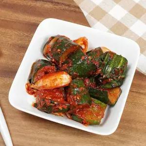 오이부추김치 1kg