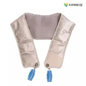 분리형 두드림 어깨 마사지기 안마기 목 진동