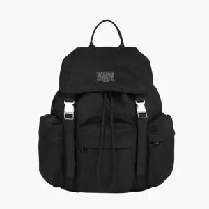 마리떼 클래식 메탈 버클 백팩 B1 MFG46SBG219 BLK KHK NVY