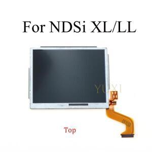 1개 상단  하단 LCD 액정 화면 닌텐도 호환 DS 라이트 NDSL 3DS 뉴 XL LL PSP GO 용