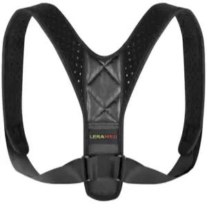새로운 2026 남성 및 여성 자세 교정기 - 둥근 어깨와 상체를 위한 조절 가능한 피겨-8 백 브레이스 통기성