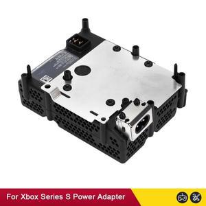 XSS AC 어댑터 내부 전원 브릭 100V-240V용 XBOX 호환 호환  S 콘솔용 새  장치