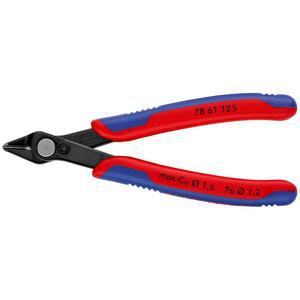 KNIPEX 도구 컴포넌트 7861125SBA 제품 멀티 슈퍼나이프 전자