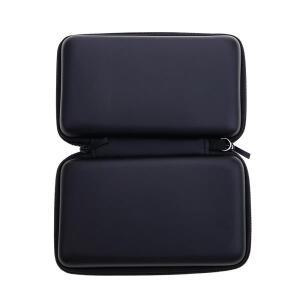 3DS XL LL 게임 콘솔 EVA 스킨 하드 케이스 가방 파우치 보호 커버 휴대용 보관