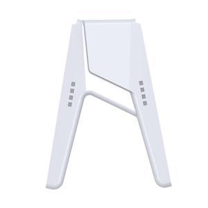 게임 컨트롤러 충전 도크 그립 닌텐도 호환 스위치/스위치 OLED 조이콘 호환용 좌측 우측 스테이션 핸들