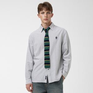[AK평택점] [후아유] Steve Oxfort Shirts / WHYWF4811U