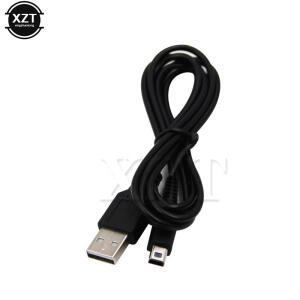 USB 충전기 케이블 데이터 동기화 코드 와이어 닌텐도 호환 DSi NDSI 3DS 2DS XL/LL 3DSXL/3DSLL 2dsxl 게