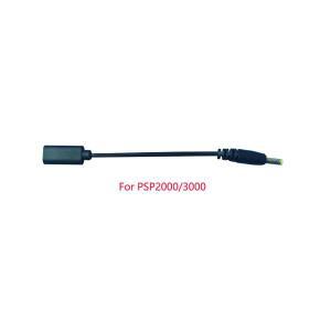 PSP 2000/3000 콘솔 충전 케이블용 TYPE-C-충전