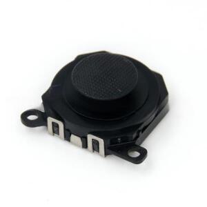 Sony PSP 1000  콘솔 로커 컨트롤러 수리 용 3D 아날로그 조이스틱 썸 스틱