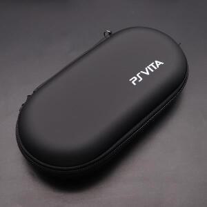 소니 호환 PSV 1000 Vita 게임패드용 EVA 충격방지 하드 케이스 가방 슬림 콘솔 휴대용