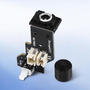 닌텐도 호환 Gamecube PSU 전원 어댑터 NGC 게임 콘솔 DOL-001/DOL-101 용 보드 교체 DC/Type C 모드