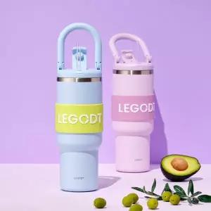 고급 텀블러 멀티 1000ml (5 colors) #대용량 보온보냉