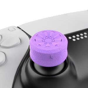플레이스테이션 5 PS5 호환 XBOX 호환 호환  X/S NS 스위치프로 게임패드 조이스틱 썸 그립 캡 커버용 실리