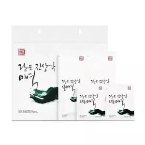 암웨이 정기품 완도 진상각 미역 (실미역 35g 2개 + 자른미역 20g 4개) x 2개