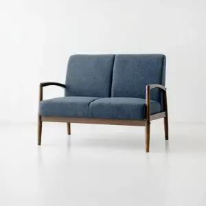 DESA 패브릭 소파 2인 F3056 당일발송