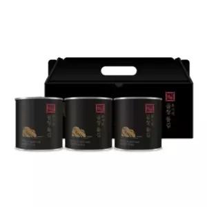 암웨이 정기품 초사리 곱창 돌김 90g (3개입)