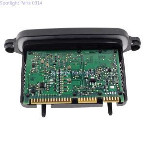 5  F10 GT F07 F11 63117316217 헤드라이트 드라이버 모듈 컴퓨터 보드
