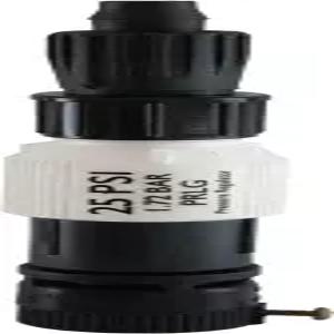드립 관개 수도꼭지 어댑터 키트 또는 호스 역류 방지제 필터 압력 조절기에 1/2인치 튜브 연결 - 조립