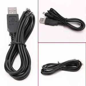 1M USB 충전 케이블 데이터 와이어 닌텐도 호환 2DS NDSI  호환