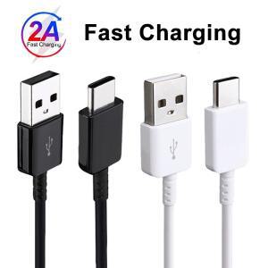 USB A Type-C 케이블 삼성호환 갤럭시호환 S10 S9 S8 Plus A14 A13 A32 A42 A52 5G A31 A41 참고 8 9 2A 고