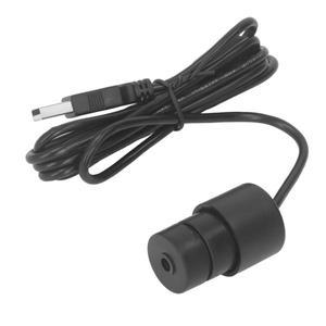 전자 접안 렌즈 2MP 디지털 USB 현미경 카메라 이미 저 과학 교육 교실