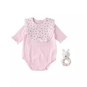 [백화점 정품] 밍크뮤 (PK)쁘띠모달SET바디슈트 36370-040-07