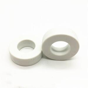 나노  고전도성 2815 금형 인덕턴스 변압기 코어 링  방지 필터  18x28x15mm  1 개