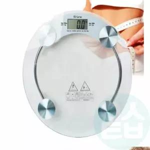 디지털 체중계 180kg