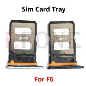 유심트레이 유심 보관 케이스 POCO F6 PRO 어댑터 슬롯 트레이 홀더 수리 SIM 부품 소켓 카드