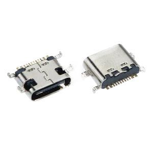 ONN 태블릿 GEN 100011886을 위한 2PCS TYPE 교체 USB 충전 포트 도크 커넥터 수리