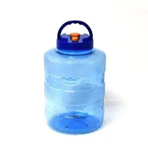 매실 보관 담금용기 18L 이지 담금주 과실주