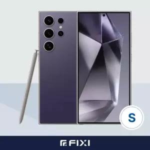 [ FIXI ] 보증-중고폰, 갤럭시 S24 울트라, 256GB, S등급