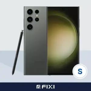 [ FIXI ] 보증-중고폰, 갤럭시 S23 울트라, 256GB, S등급