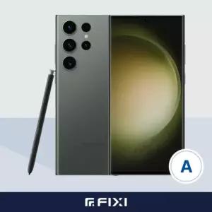 [ FIXI ] 보증-중고폰, 갤럭시 S23 울트라, 256GB, A등급