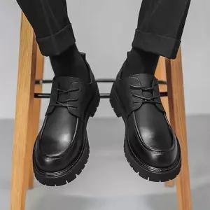 [라일리] Rly ZGATM11 어반 스퀘어토 로퍼