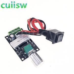DC 12V 24V 3A 80W 1203BB 전동 속도 컨트롤러 조정 가능 PWM 레귤레이터 가역 제어 스위치 6V-28V