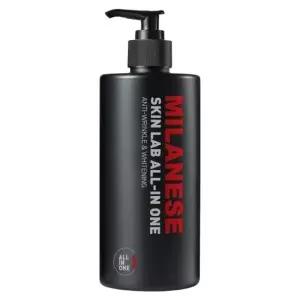 밀라네제 스킨랩 올인원 500ml / 대용량 남성화장품 기능성 스킨 로션