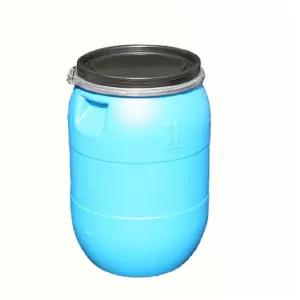 젓갈통 플라스틱통 효소통 물통 60L 난타통 액비통