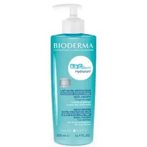 바이오더마 에이비씨덤 이드라땅 수분로션 500ml