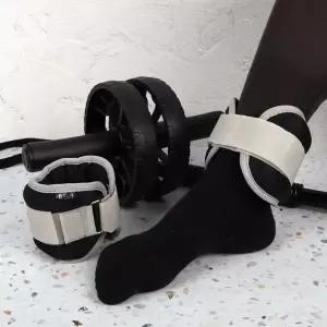손목 발목 중량밴드 모래주머니 0.5kg 2개입