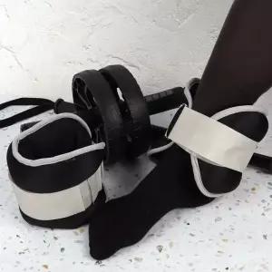 손목 발목 중량밴드 모래주머니 2kg 2개입