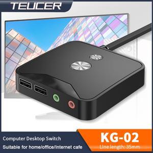 오디오 USB PC 마더 보드가있는 35cm 컴퓨터 데스크탑 스위치 홈 인터넷 카페 용 외부 부팅 켜기/끄기 버튼