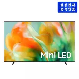 삼성 Mini LED TV 55형 KU55MH80AFXKR